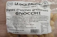 Gnocchi la casa italiana