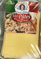 Sfoglia Per Lasagne