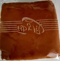 Torta di pandispagna