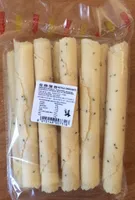 Rotolo croccante