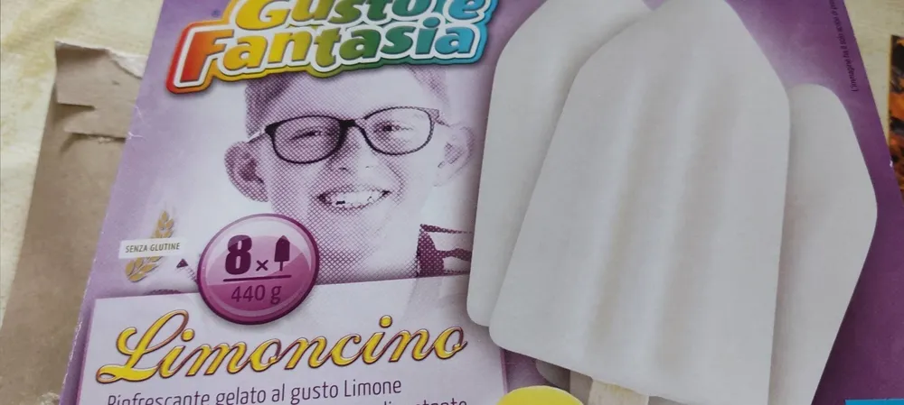 Gusto e Fantasia