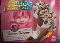 Gusto e fantasia