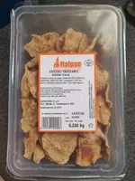 Ciccioli croccanti
