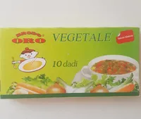 Dado vegetale