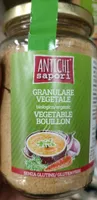 Granulare vegetale