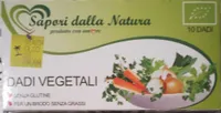 Dadi vegetali