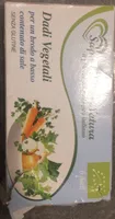 Dadi Vegetali