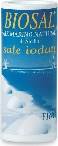 Biosal Sale Marino Naturale