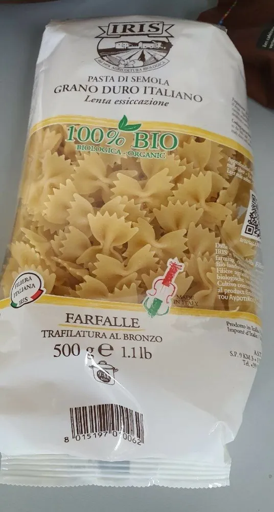 Grand duro italiano