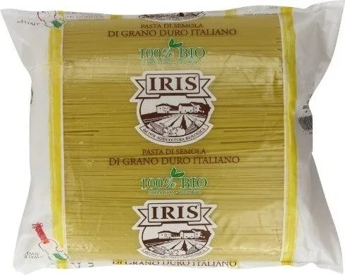 Spaghettis blancs - 5kg - vrac  ( prix au Kg : ATTENTION INSCRIRE  BESOIN EN KG)Minimum 0,500kg