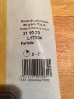 Farfalle (5 KG)