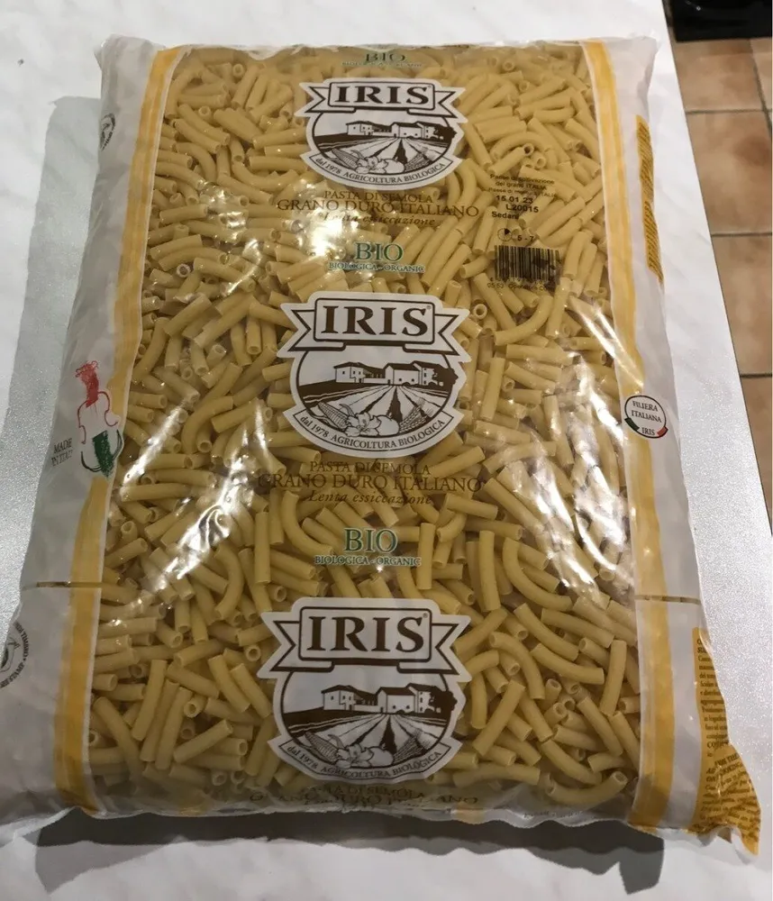 Pasta Lenta