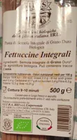 Fettuccine integrali