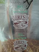 Penne semi complets - 5kg- vrac  ( prix au Kg : ATTENTION INSCRIRE  BESOIN EN KG) Minimum 0,500Kg
