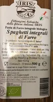 Spaghetti integral