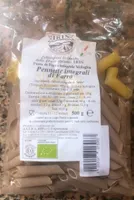 Pennette integrali di Farro