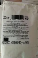 Farina di grano tenero tipo 0 Bio