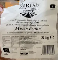 Mezze penne