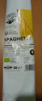 Spaghetti N3