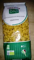 Pasta di semola di grano duro