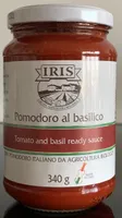 Pomodoro al basilico