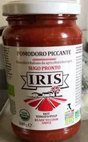 Sugo Pronto