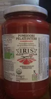 Pomodori Pelati Interi