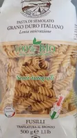 FUSILLI Semi-integrali