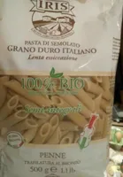 Pasta di semolato