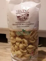 Conchiglioni Nudeln