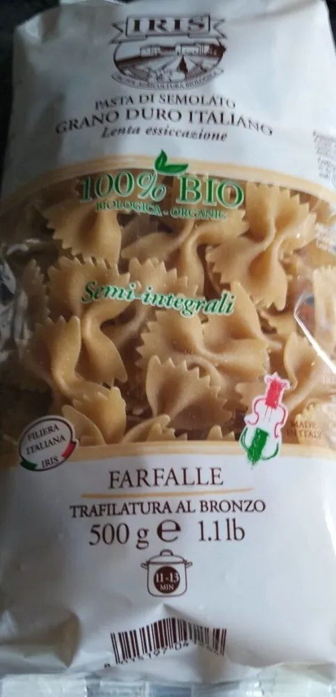 Farfalle