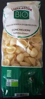 Pâtes - Conchiglioni