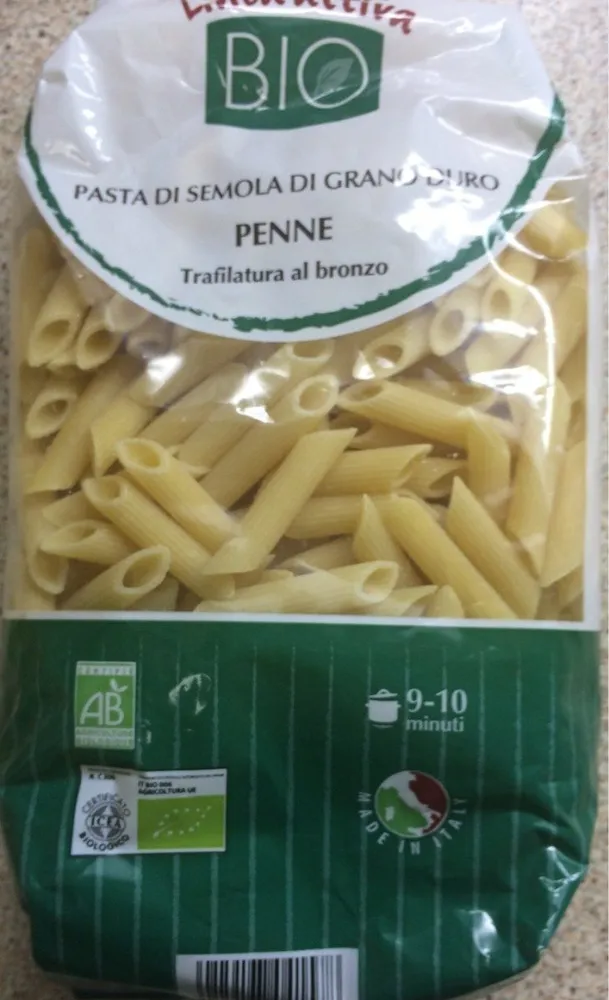 Penne