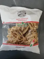 Pasta Di Farro Semintegrale