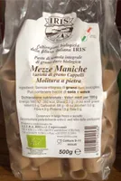 Mezze maniche