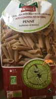 Penne blé complet