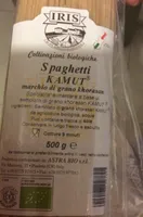 Spaghetti KAMUT®
