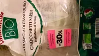 Gnochetti sardi