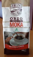 Orzo moka
