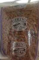 Pasta di semola integrale di grano duro