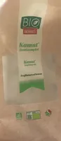 Kamut demi complet