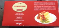 Cannelloni