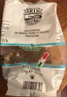 Pasta di semola