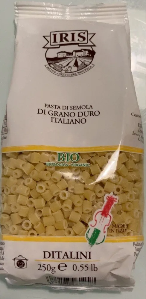 Ditalini