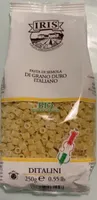 Ditalini