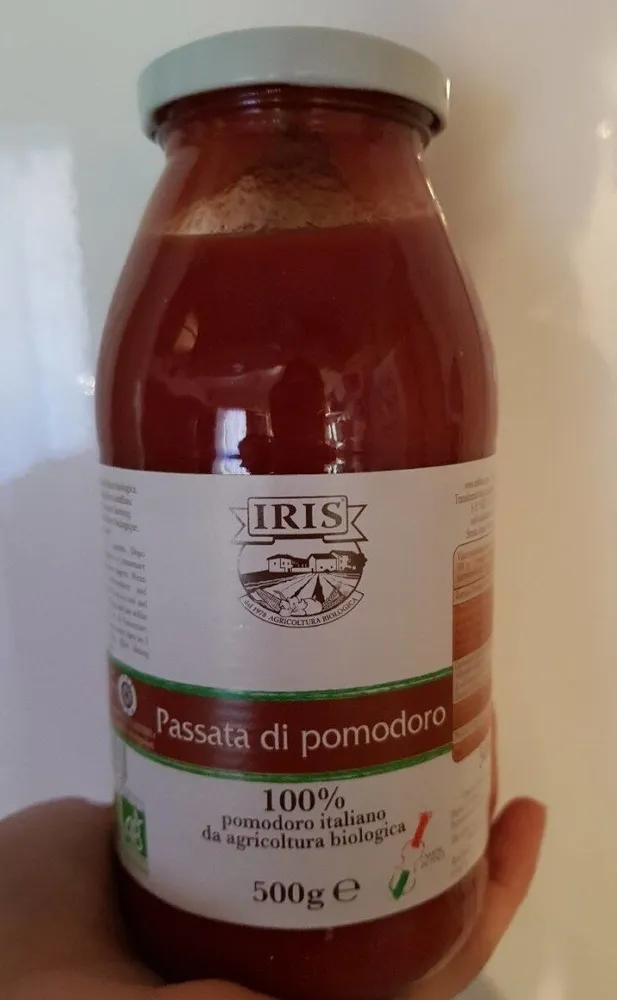 Passata di pomodoro