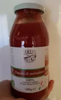 Passata di pomodoro