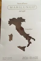 Pasta all’uovo
