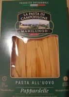 Pappardelle