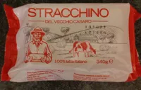 Stracchino del vecchio casaro 340g